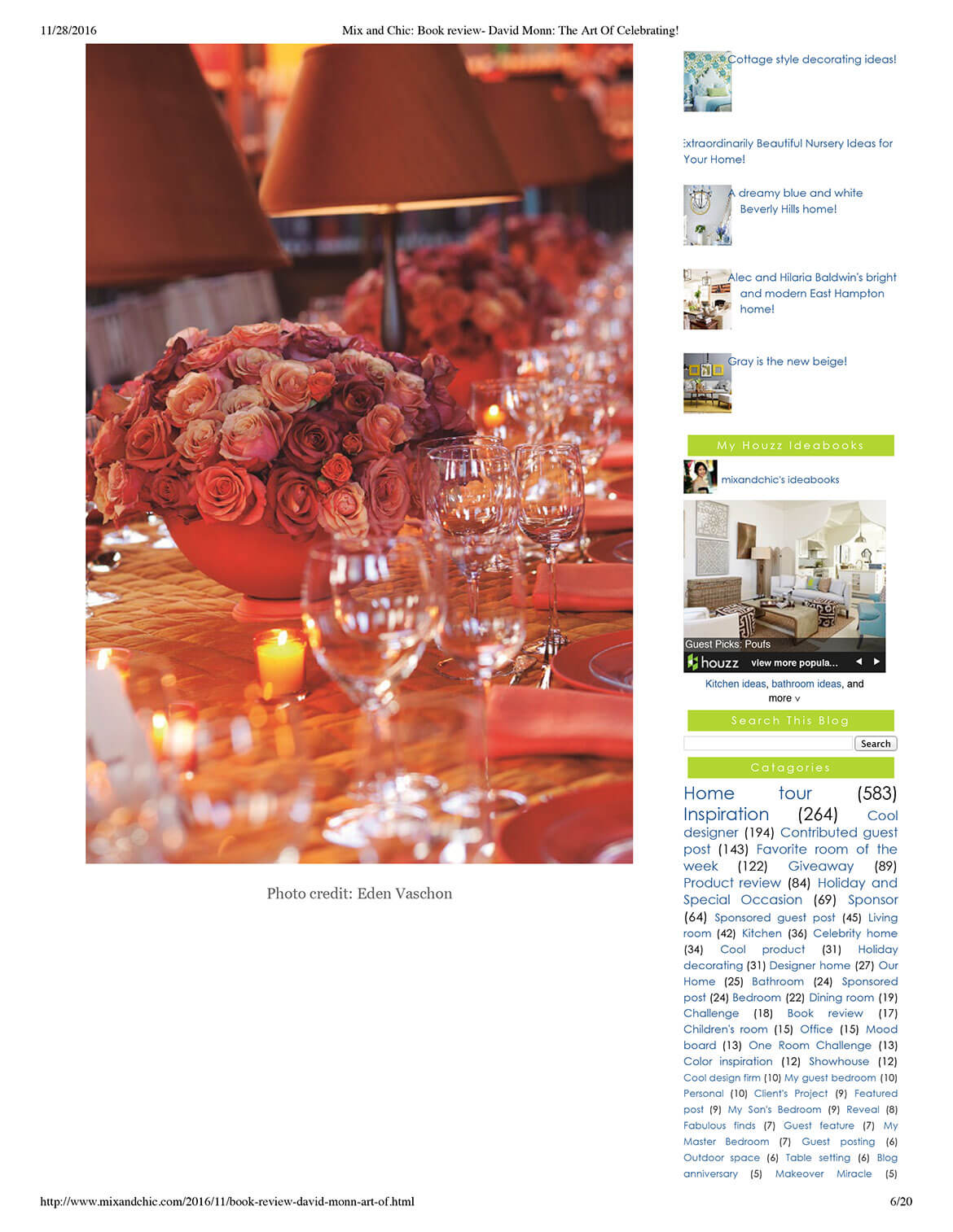 Mix and Chic 6