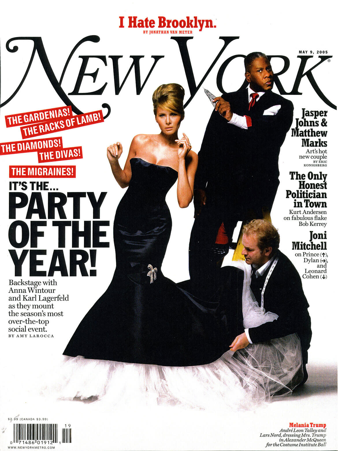 New York Magazine