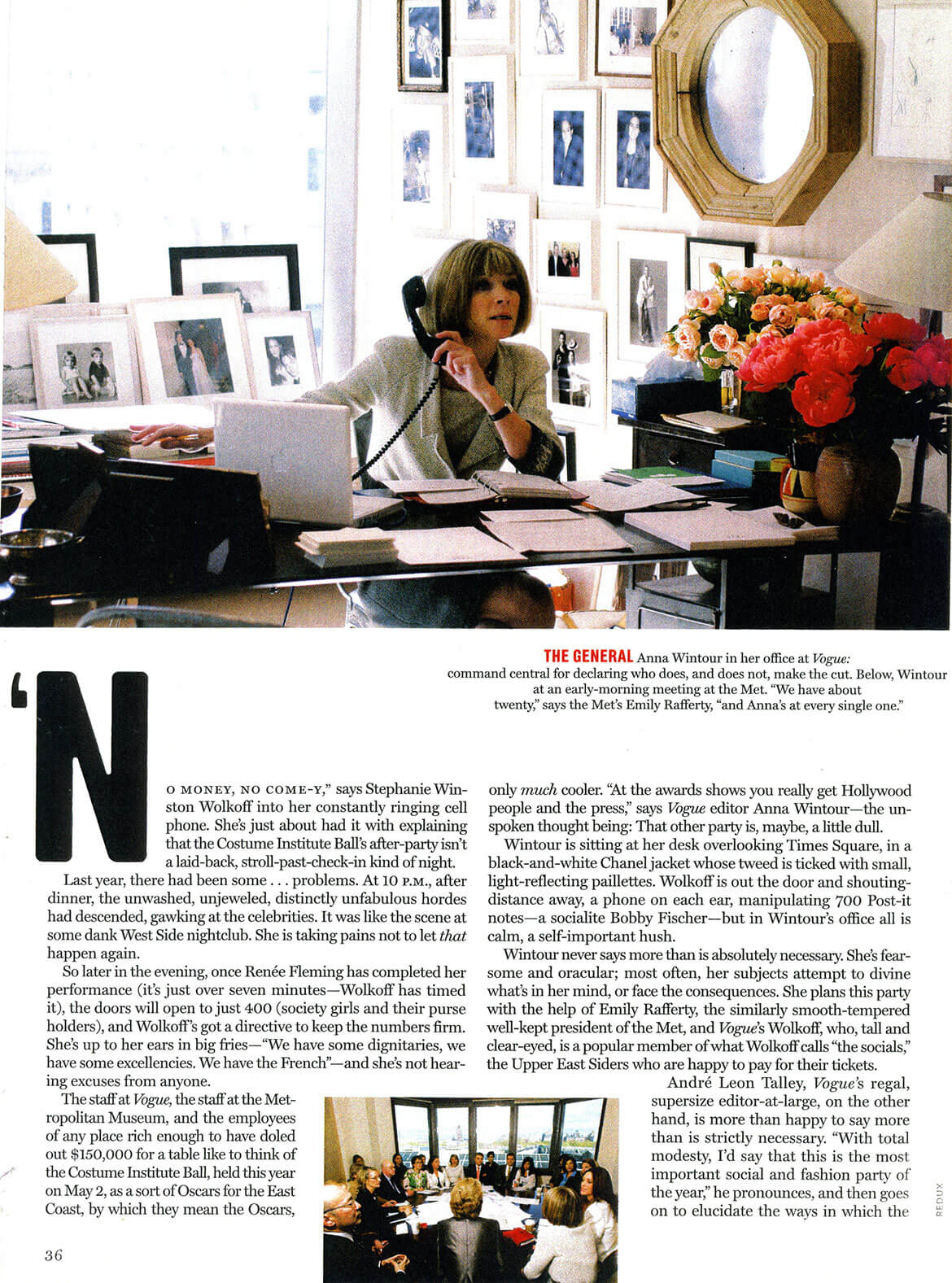 New York Magazine 2