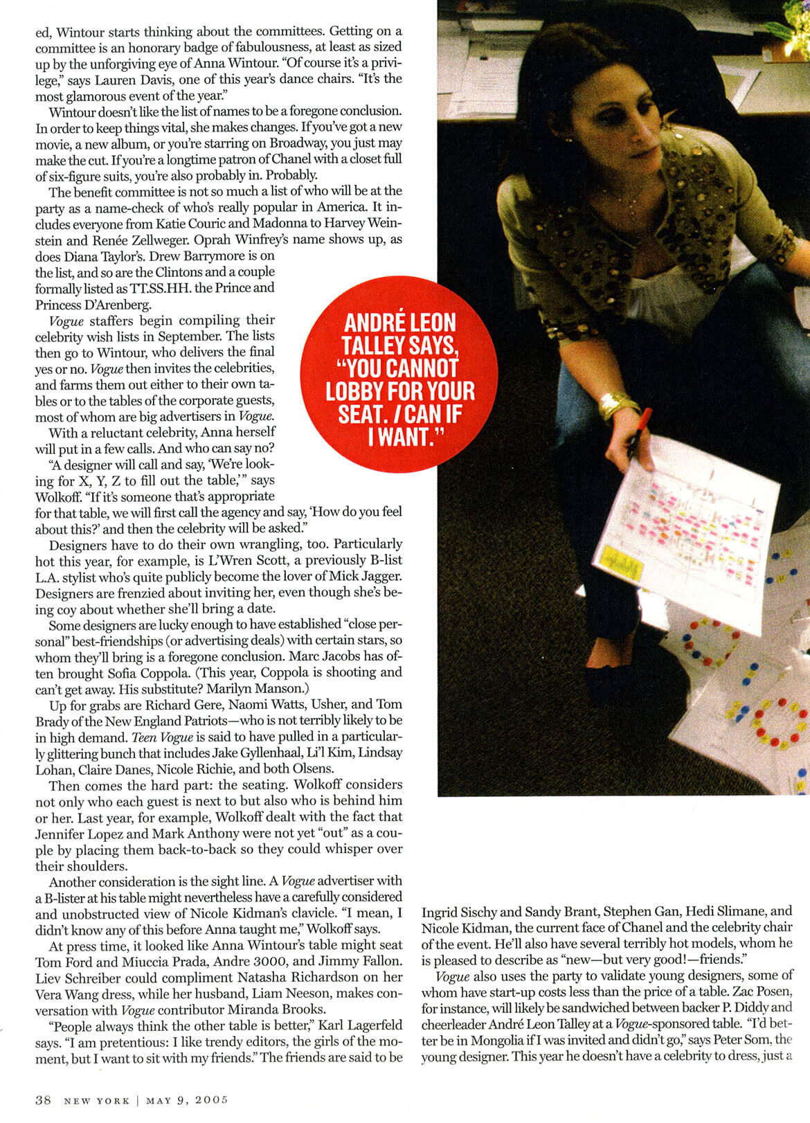New York Magazine 3