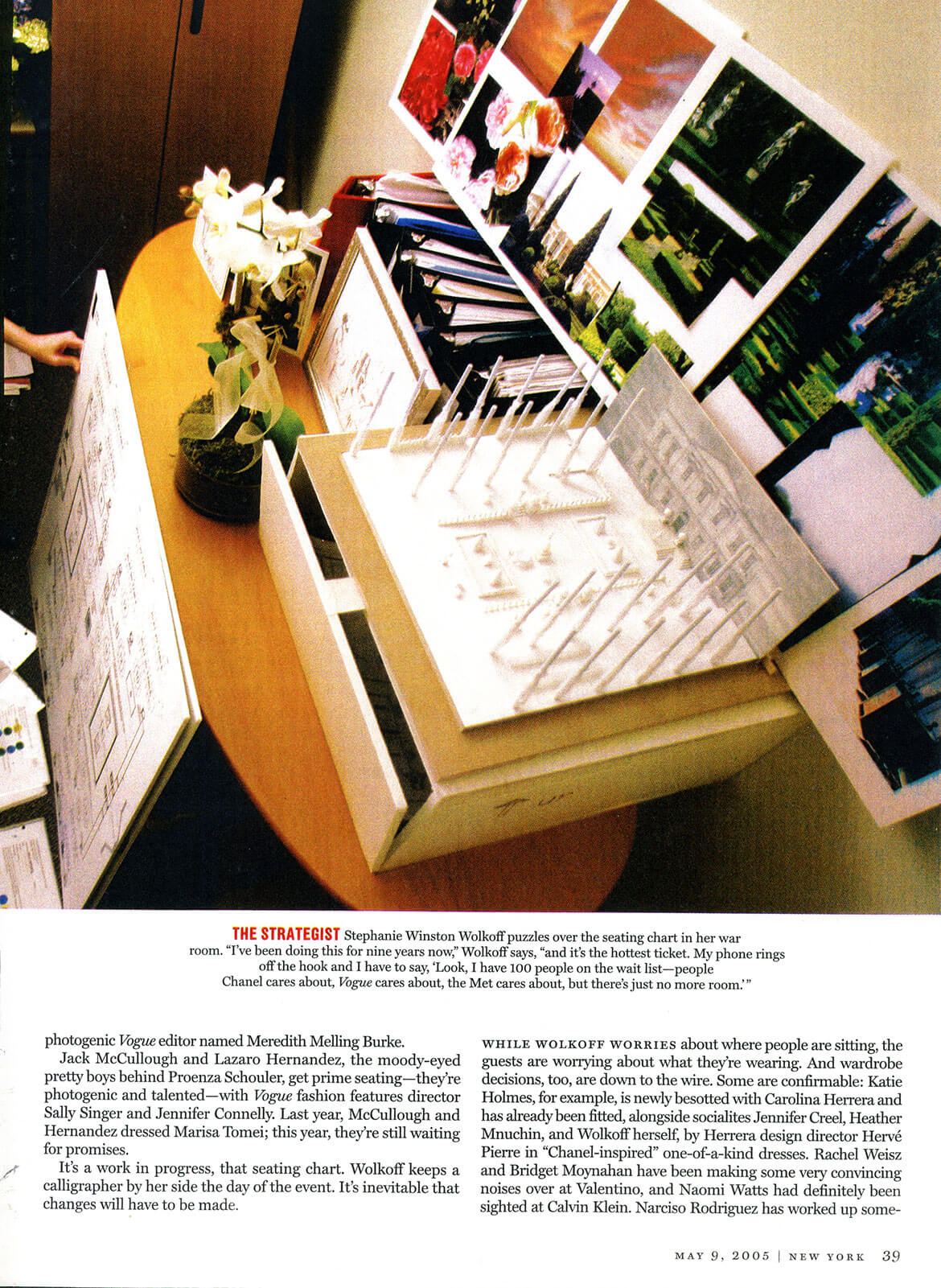 New York Magazine 5
