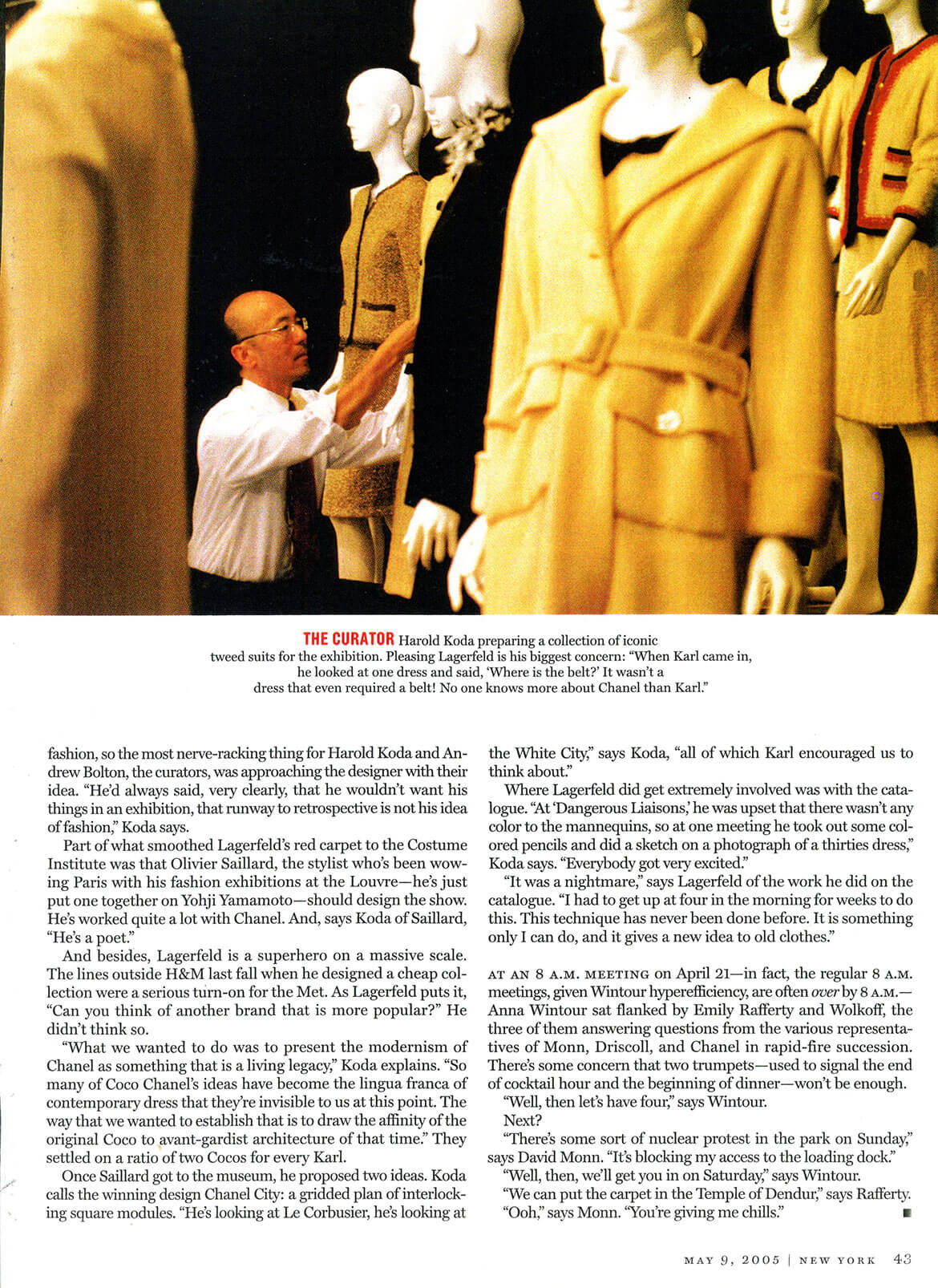 New York Magazine 9