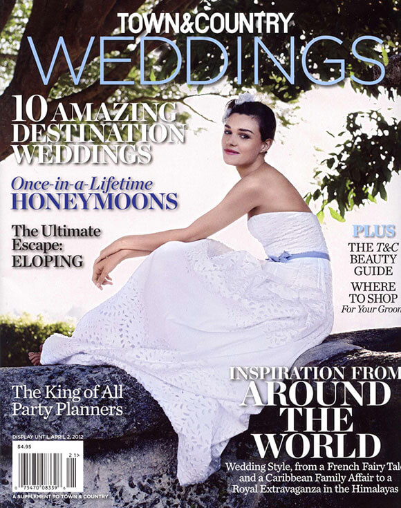 Town & Country