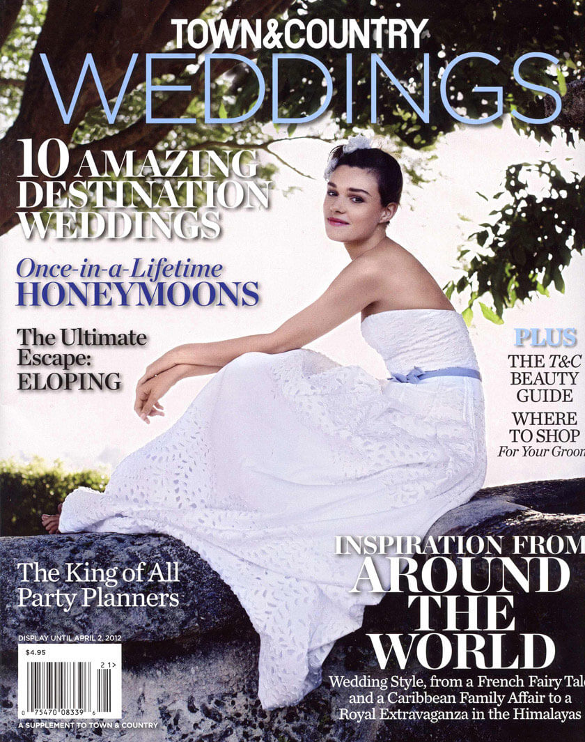 Town & Country